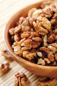 The Anti-Cancer Diet